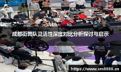 成都街舞队灵活性深度对比分析探讨与启示