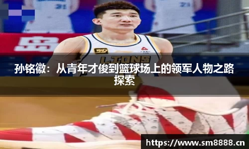孙铭徽：从青年才俊到篮球场上的领军人物之路探索